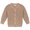 Raglan Cardigan - BEIGE (PO)