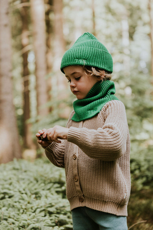 Endless Scarf - PINE