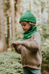 Endless Scarf - PINE