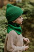 Endless Scarf - PINE
