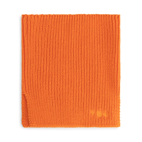 Endless Scarf - PUMPKIN