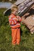 Stripes Knitted Sweater - FESTIVAL