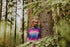 Stripes Knitted Sweater - SWEET GALLERY