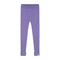 Knitted Leggings Fine Rib - ASTER