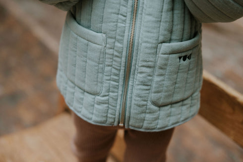 Jacket Jessie - OCEAN