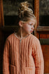 Jacket Jessie - PEACH