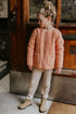 Jacket Jessie - PEACH