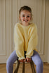 Knitted Leggings Fine Rib - LAVENDER