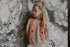 Gilet Manu - PEACH