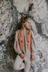 Gilet Manu - PEACH
