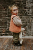 Gilet Manu - PEACH