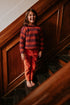 Stripes Knitted Sweater - LOLLIPOP