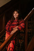 Stripes Knitted Sweater - LOLLIPOP