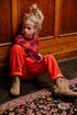 Stripes Knitted Sweater - LOLLIPOP