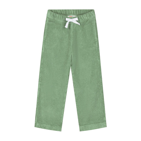 Trousers Beau Corduroy - MOSS