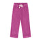 Trousers Beau Corduroy - PURPER