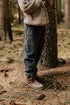 Trousers Beau Corduroy - CHARCOAL