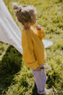 Trousers Beau Corduroy - LILAC