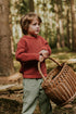 Trousers Beau Corduroy - MOSS