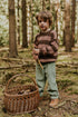 Trousers Beau Corduroy - MOSS