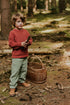 Trousers Beau Corduroy - MOSS