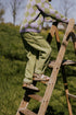 Trousers Beau Corduroy - OLIVE