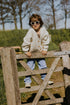 Trousers Beau Corduroy - CORNFLOWER