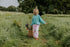 Trousers Beau Corduroy - BUBBLE GUM PINK