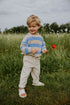 Trousers Beau Corduroy - MILK