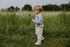Trousers Beau Corduroy - MILK (PO)