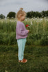 Trousers Beau Corduroy - MINT