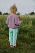 Trousers Beau Corduroy - MINT