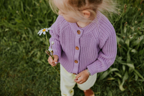 Trousers Beau Corduroy - MOONBEAM
