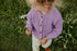 Trousers Beau Corduroy - MOONBEAM