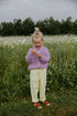 Trousers Beau Corduroy - MOONBEAM