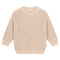 Chunky Knitted Sweater - MOON (PO)
