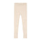 Knitted Leggings Big Rib - MOON