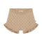 Knitted Summer Shorts - OAT