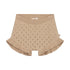 Knitted Summer Shorts - OAT