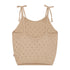 Knitted Summer Top - OAT