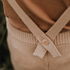 Knitted Trousers - OAT