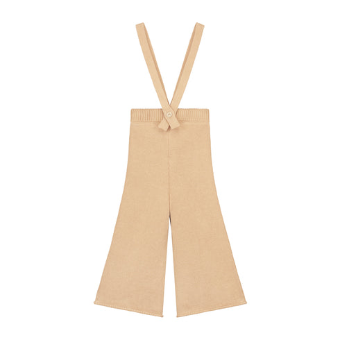 Knitted Trousers - OAT