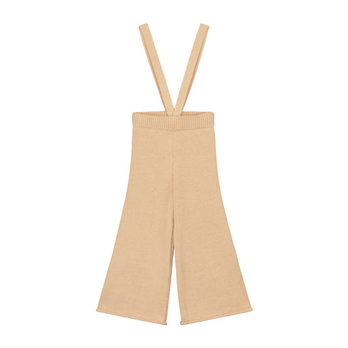 Knitted Trousers - OAT
