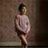 Chunky Knitted Sweater - BLOSSOM