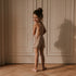 Knitted Summer Playsuit - SHELL