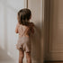 Knitted Summer Playsuit - SHELL