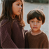 Chunky Knitted Sweater - FIG (PO)