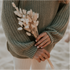 Chunky Knitted Sweater - SAGE