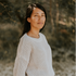 Chunky Knitted WOMEN'S Sweater - MOON (PO2)