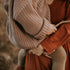 Chunky Knitted Sweater - MIST (PO)